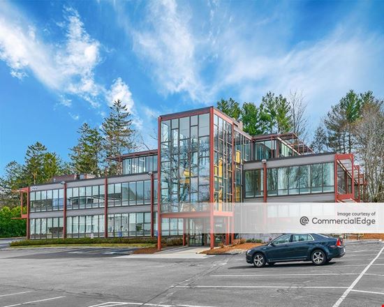 Preview of Office space for Rent at 822 Boylston Street