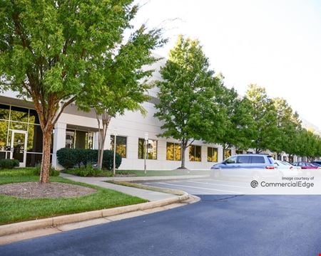 Preview of Industrial space for Rent at 2420 Tech Center Pkwy