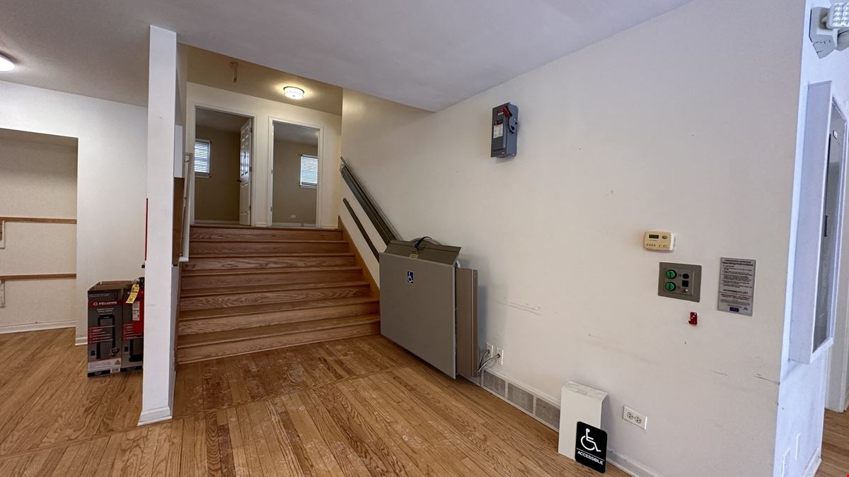 682 West Boughton Road