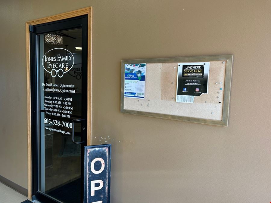 304 W. Highway 38, Suite 114