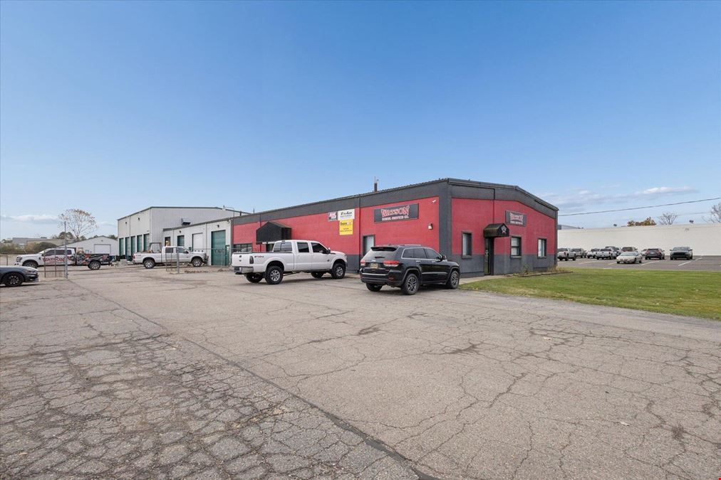 1005 Thorrez Rd