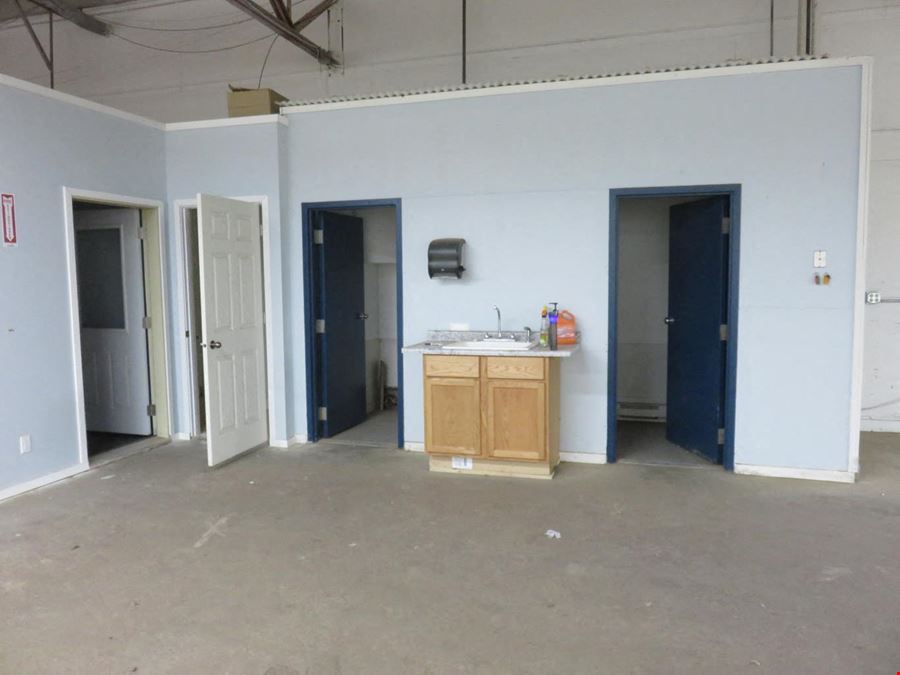725 Spiral Blvd