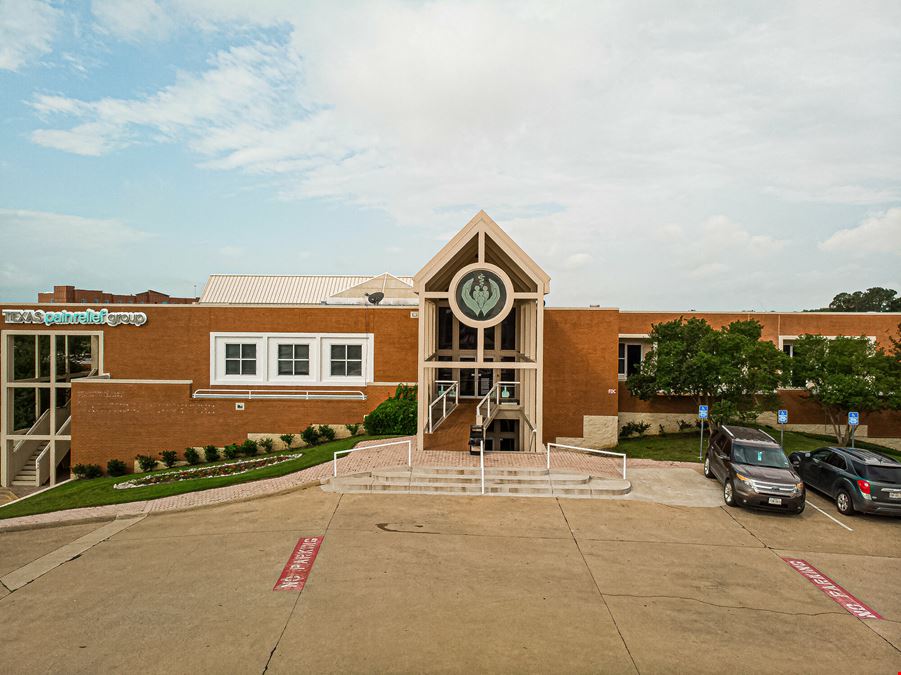 Hurst Medical Office Building