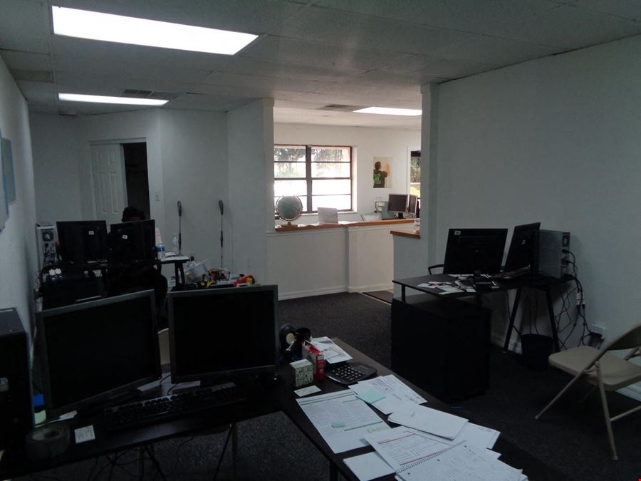 Professional Office for Lease | Port St Lucie