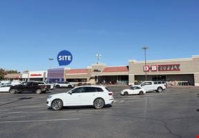Eastgate Shopping Center