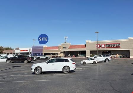 Preview of Retail space for Rent at 660 E Boise Ave