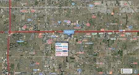 Preview of Retail space for Rent at 1920 S Stapley Dr