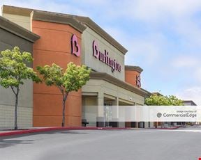Pinole Vista Crossing - 1350 Fitzgerald Drive