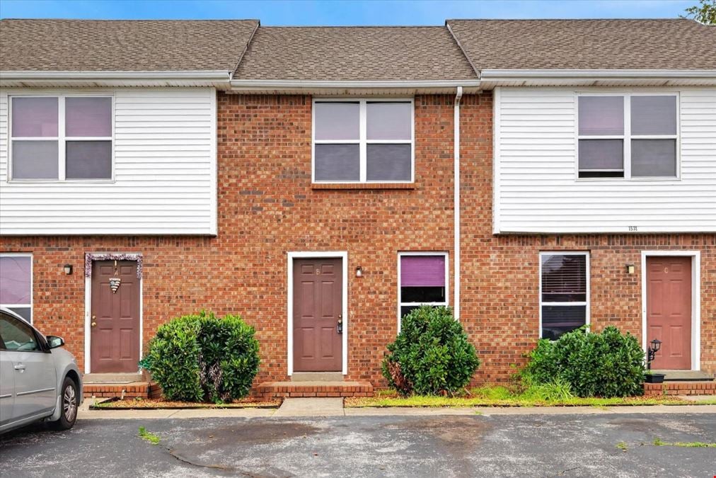 1531 E Knollwood Cir