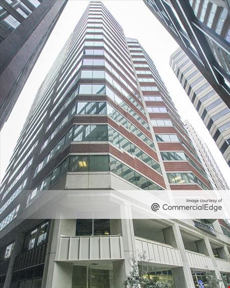 Preview of Office space for Rent at 160 Spear Street