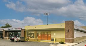 West Milwaukee Retail