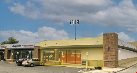 Preview of Retail space for Rent at 4202 West Greenfield Avenue