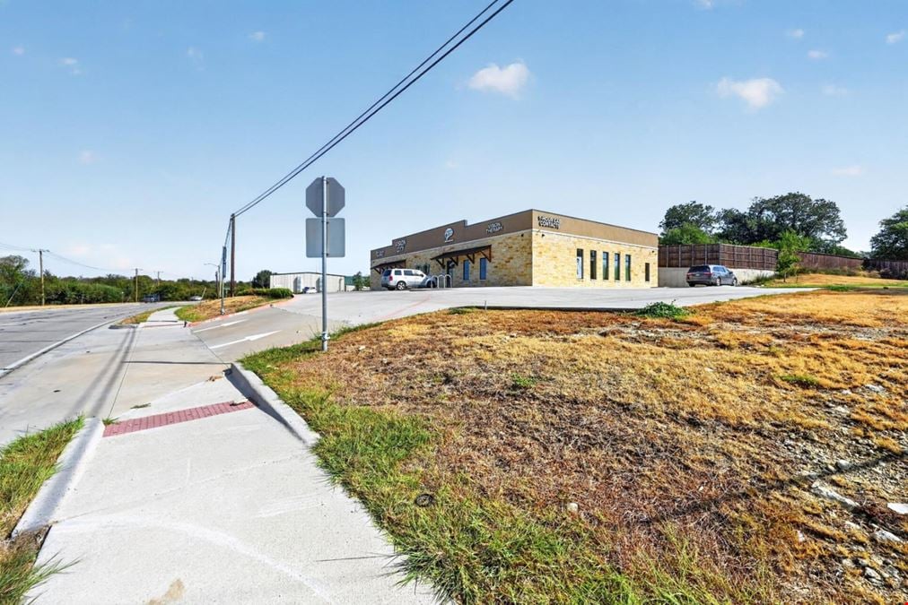 Medical/Office/Retail Space for Sale at 5412 Boat Club | 6333 N Hill in Fort Worth, TX