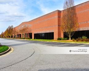 Business Park at Sugarloaf - 2775 & 2855 Premiere Pkwy