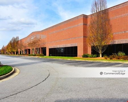 Preview of Industrial space for Rent at 2775 Premiere Pkwy