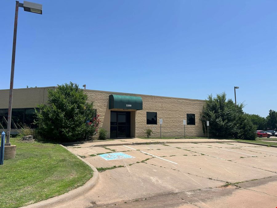 Redevelopment Opportunity - Former Bank