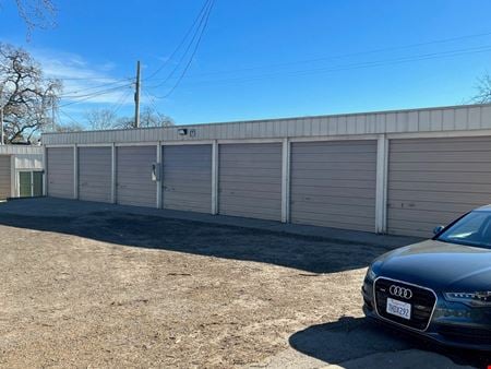 Preview of Industrial space for Rent at 2100 Llano Road