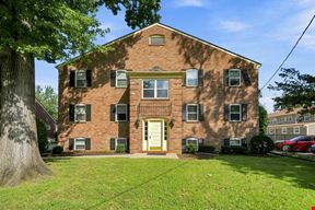 Grandview Apartments