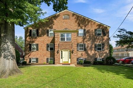 Preview of Multi-Family space for Sale at 3815 Grandview Avenue