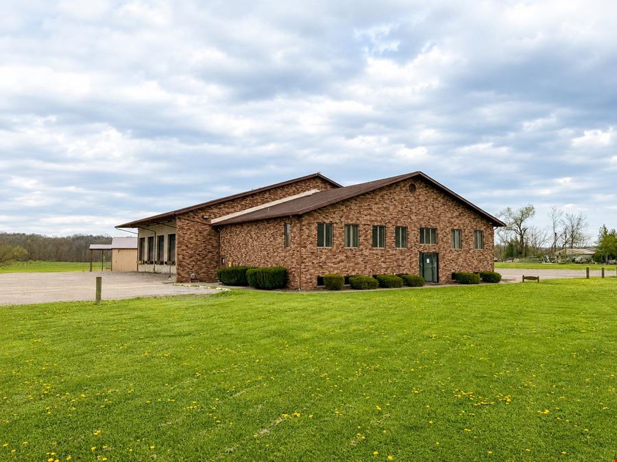 4550 Roseville Rd