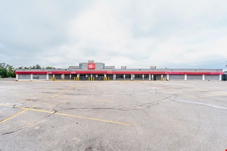 Preview of Retail space for Rent at 1801-1817 W Broadway