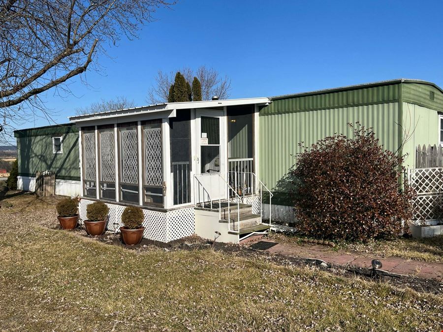 Country Acres Mobile Home Park