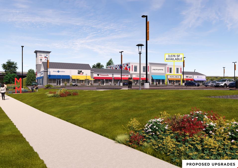 Middlesex Marketplace