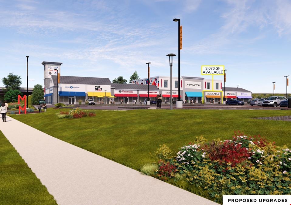 Middlesex Marketplace