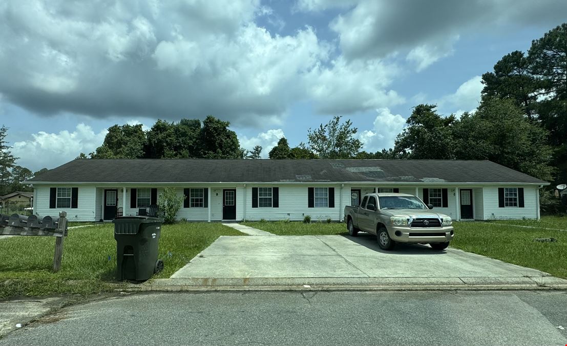 67 Doors and More Portfolio in Waycross and Blackshear GA