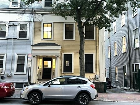 Preview of commercial space at 46 Second Street