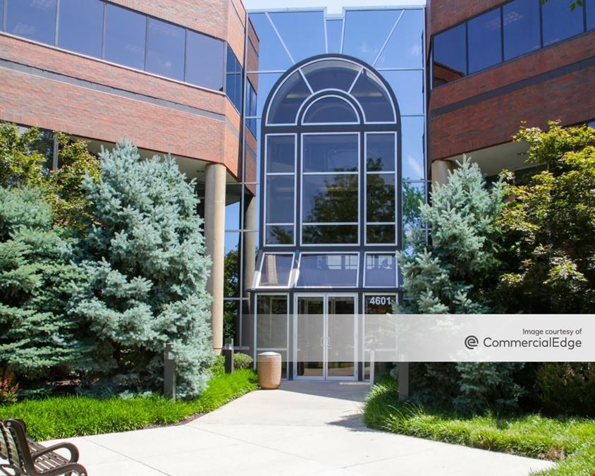 Leawood Executive Centre I