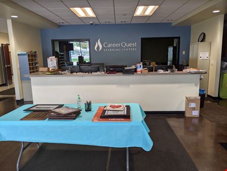 Former Career Quest - Lansing