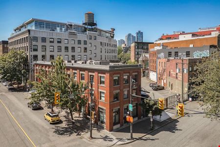 Preview of Hotel / Motel space for Sale at 211 Columbia Street