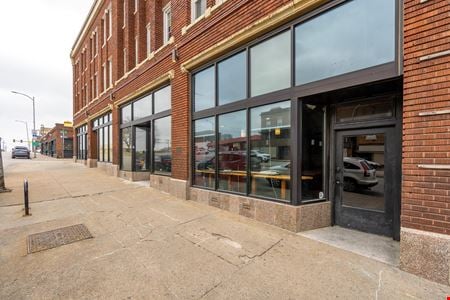 Preview of Retail space for Rent at 705 South 24th Street