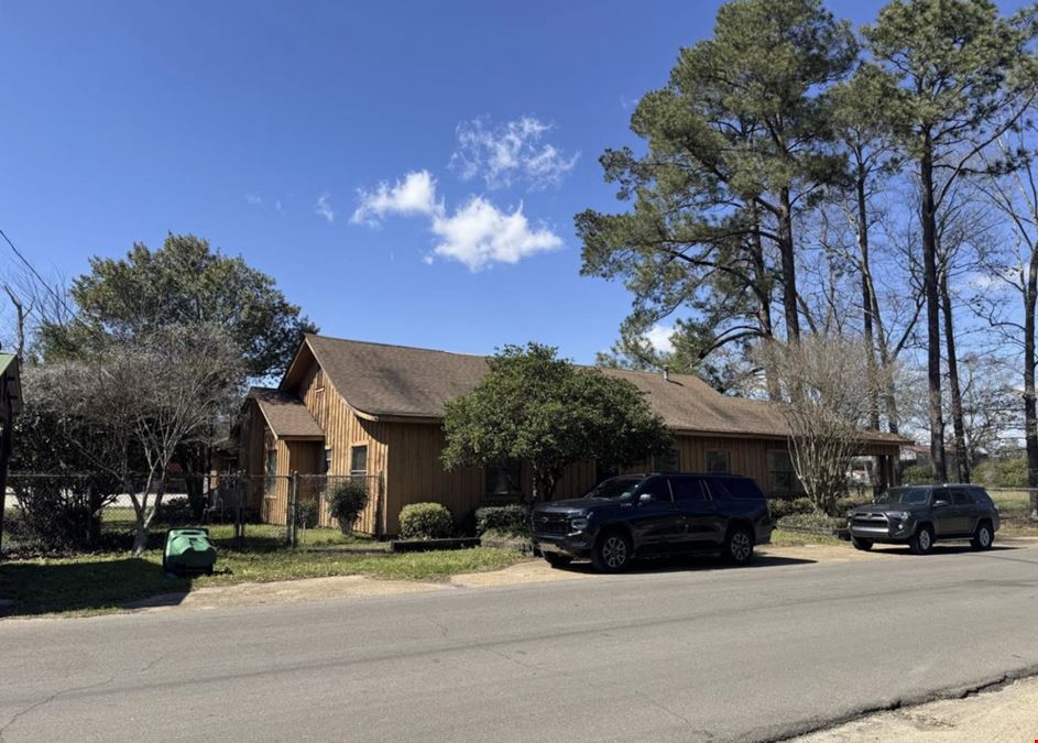 Office for Sale in Petal