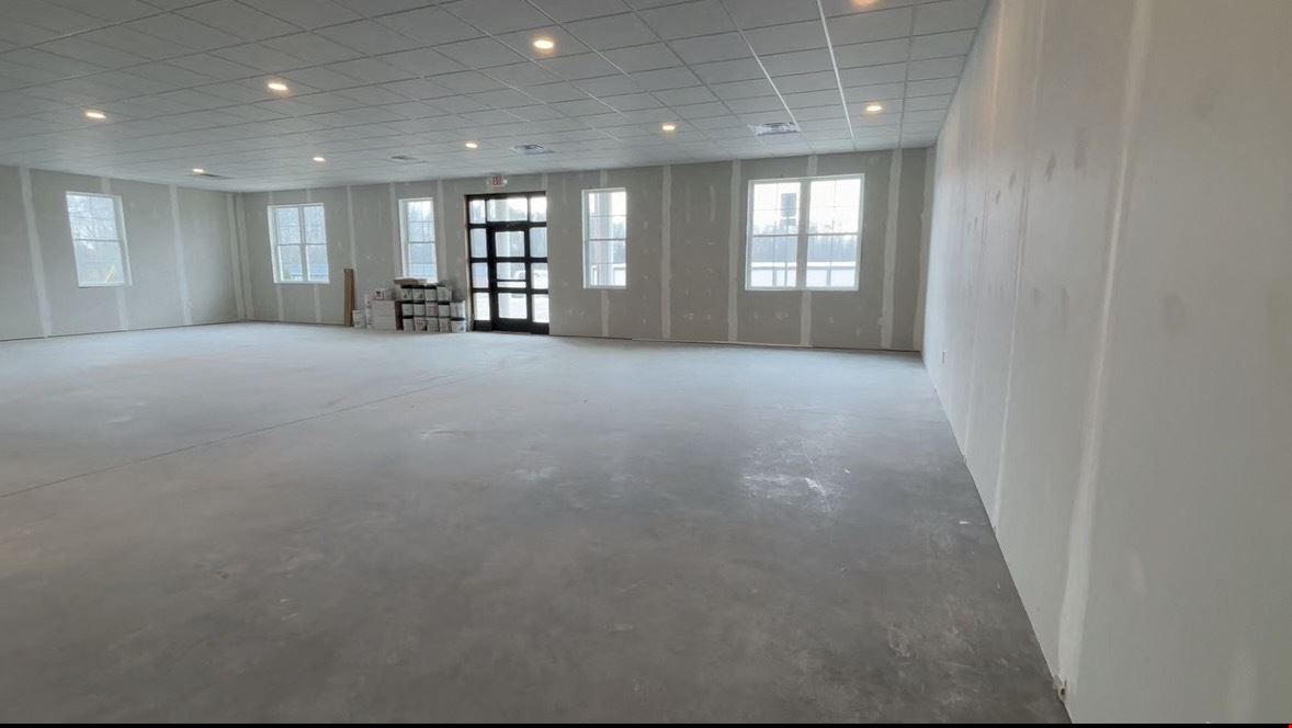520 W. Broad Street, Smithville, TN 37166