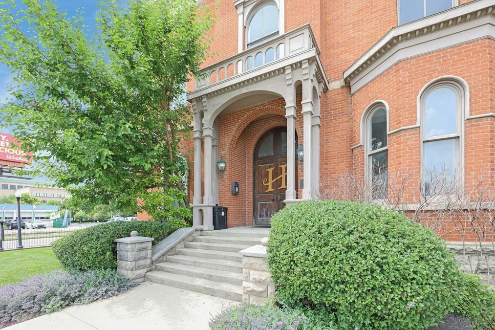 620 E. Broad Street