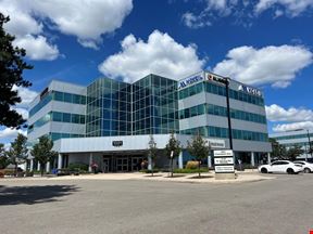 Champlain Office Campus