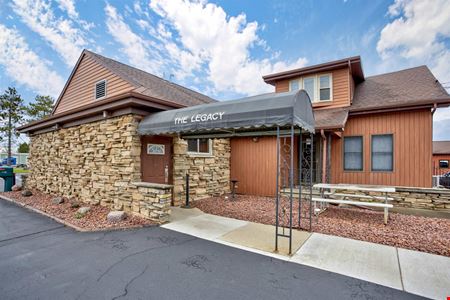 5334 N Richmond St - Appleton