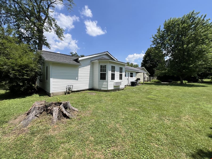 4182 Mount Carmel Tobasco Rd
