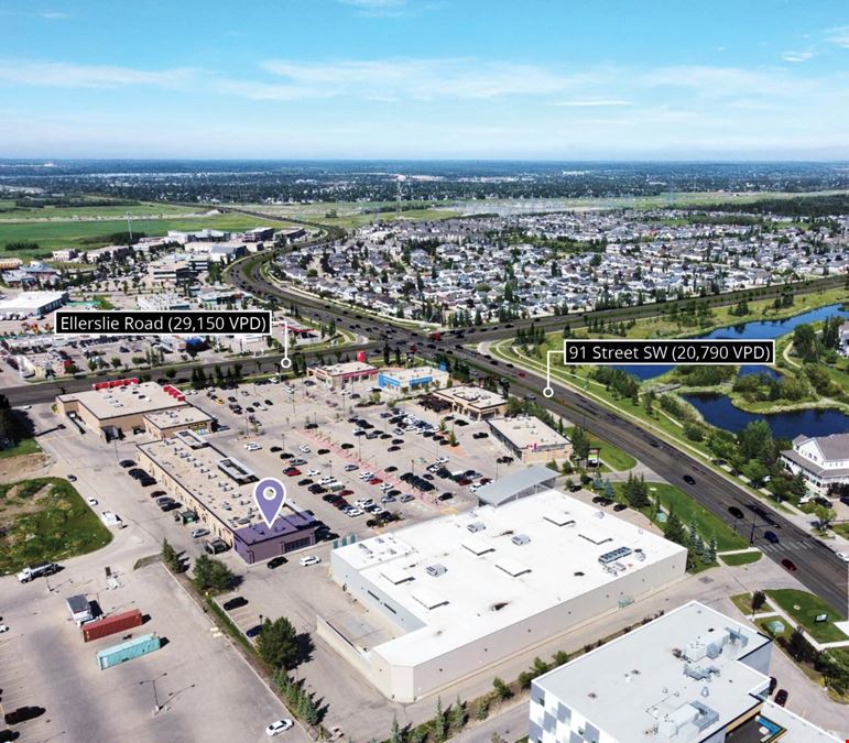 Market at Summerside