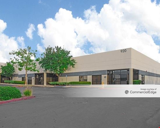 Preview of Industrial space for Rent at 900 South Andreasen Drive