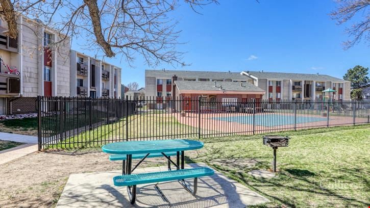 Montebello Gardens Apartments | 200-Unit Value-Add Multifamily Investment Opportunity