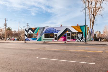 Preview of Retail space for Sale at 1330 W 38th Ave