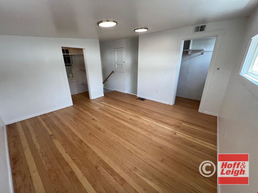 2606 W Alamo Avenue & 5765 S Curtice Street