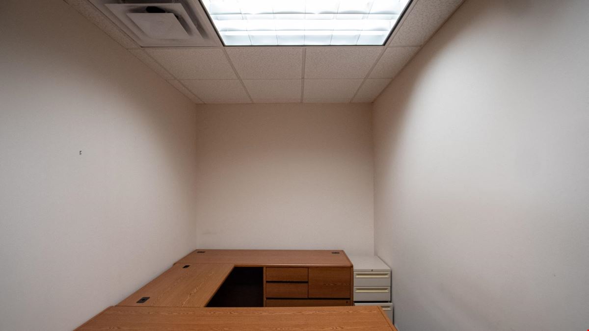 Downtown Business Suite