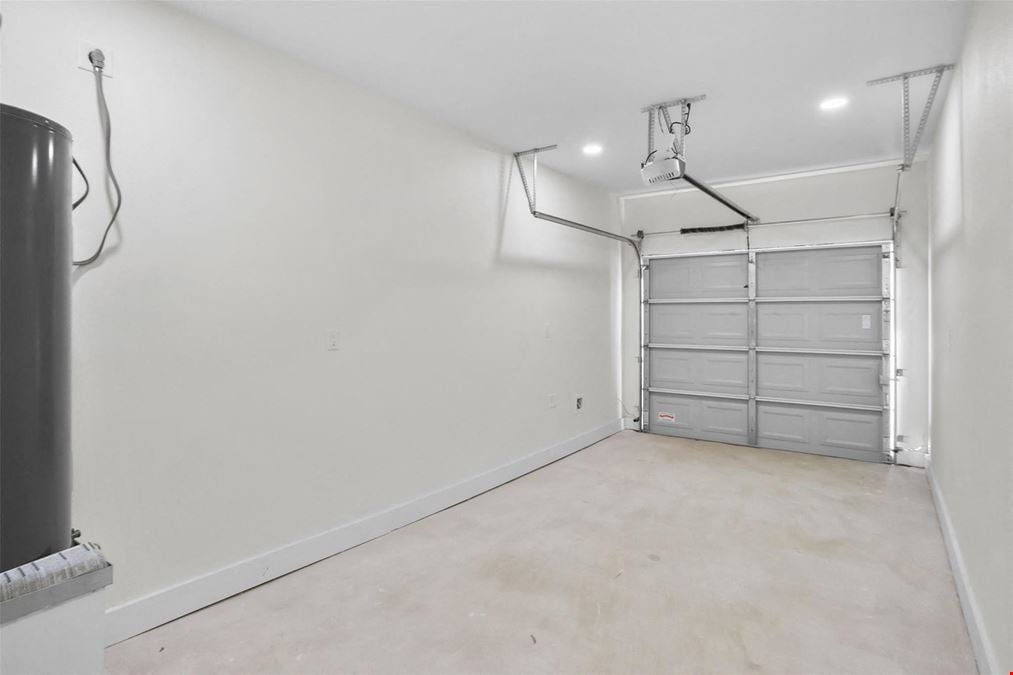 FOR RENT | 602 Sheeley Street