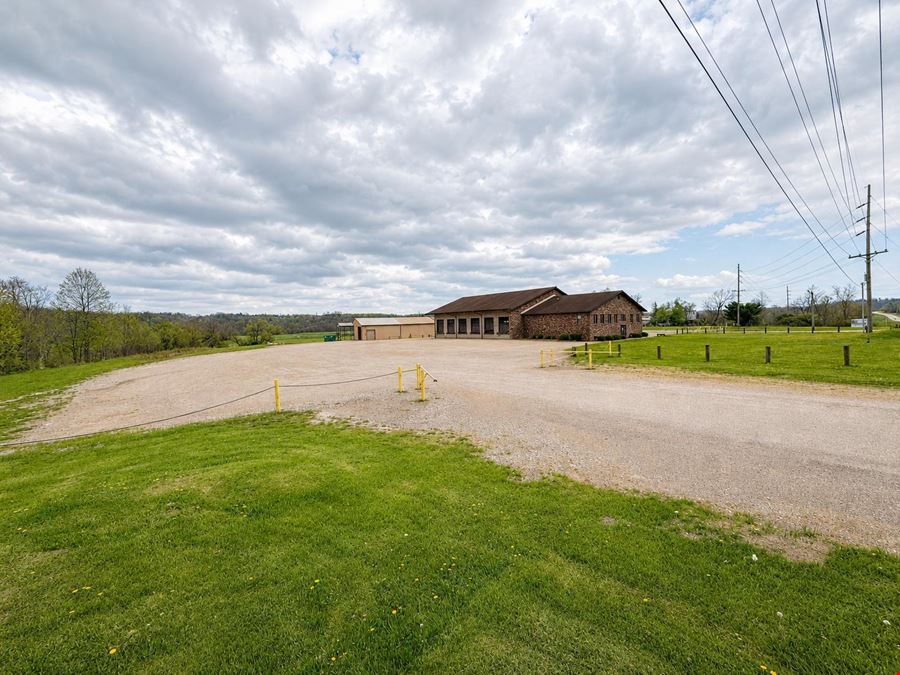 4550 Roseville Rd