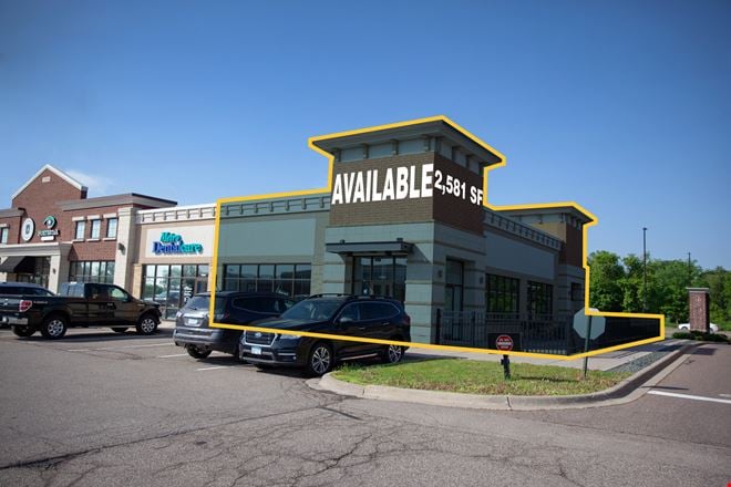 Preview of Retail space for Rent at 6336 Vinewood Lane