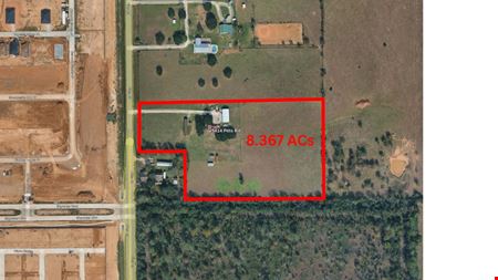 Preview of Other space for Sale at 5614 Pitts Road